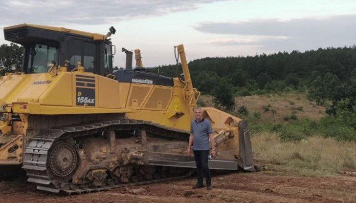 7 км. е периметърът на пожара като са изпепелени 2400 дка от горския масив 7 км. е периметърът на пожара като са изпепелени 2400 дка от горския масив