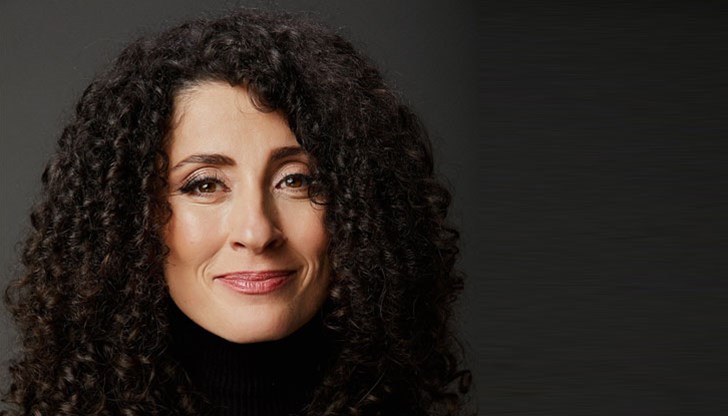 Благодаря на Слави и екипа му за доверието и честта, която ми оказаха