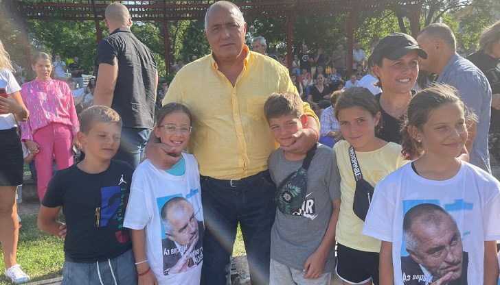 Борисов е нарушил закона за децата, но ще остане ненаказан
