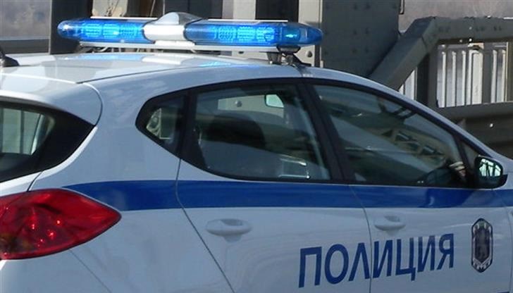 17-годишният извършител е добре познат на полицията