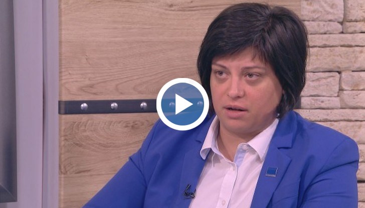 Идеята не е да бъде екологична мярка, а да не се допускат повече автомобили от чужбина да минават фиктивно технически прегледи в България