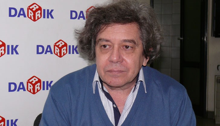 С почтеността в журналистиката у нас е свършено С почтеността в журналистиката у нас е свършено