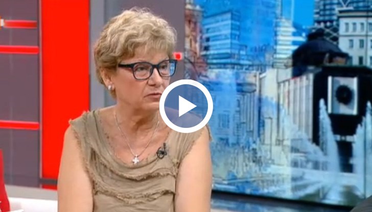 Архитекти срещу юристи