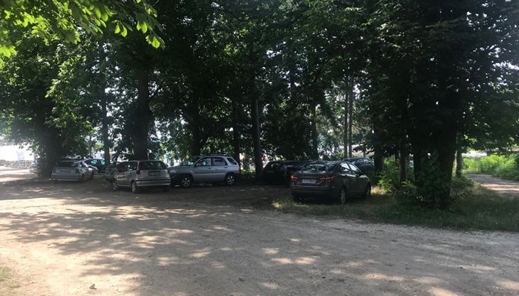 По 10-на шофьори на седмица санкционира Община Русе