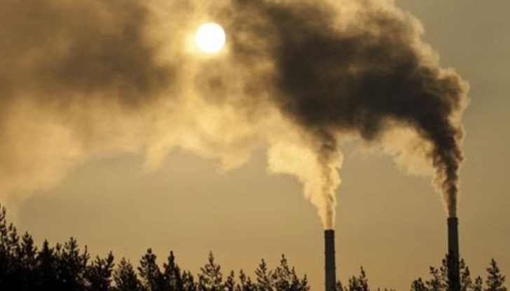 Болните от най-мръсните райони по-често от останалите пациенти са настанявани в интензивни отделения и имат нужда от апаратно дишане Болните от най-мръсните райони по-често от останалите пациенти са настанявани в интензивни отделения и имат нужда от апаратно дишане