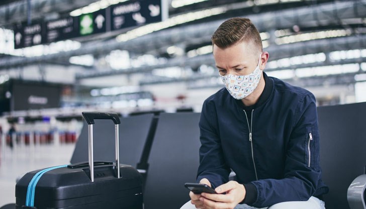 Напълно ваксинираните чужденци няма да имат нужда от 14-дневна карантина Напълно ваксинираните чужденци няма да имат нужда от 14-дневна карантина