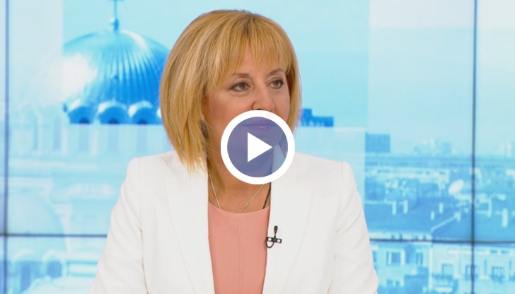 Ще настояваме за преизчисление на пенсиите от 1 октомври