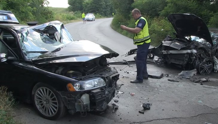 Само за последните 3 години на 60-километровия участък са загубили живота си 60 души