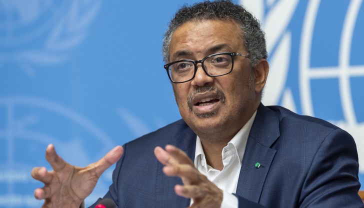 Има два сценария на развитие на пандемията Има два сценария на развитие на пандемията