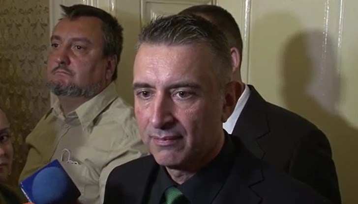 Това обяви Ивайло Вълчев след заседание на парламентарната група