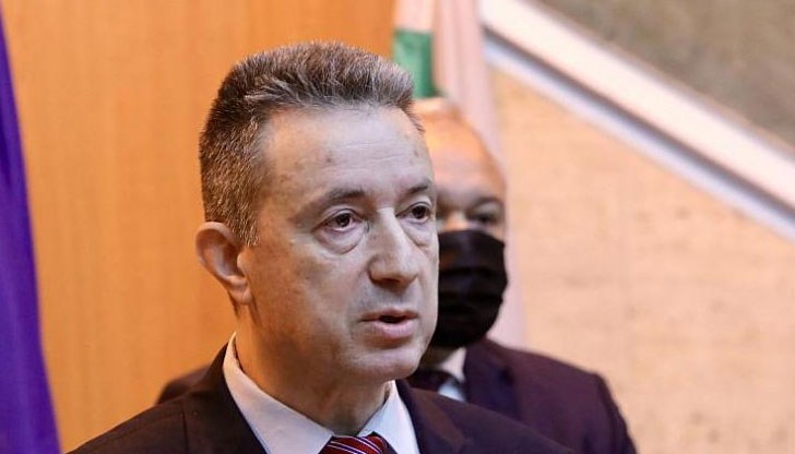 Въпреки противоречията, прокуратурата и МВР да взаимодействат ефективно, заяви Янаки Стоилов Въпреки противоречията, прокуратурата и МВР да взаимодействат ефективно, заяви Янаки Стоилов