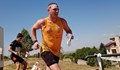 183 бегачи се състезаваха в Българската паркова купа в Русе