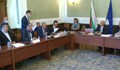 НА ЖИВО: Изслушват шефа на НСО в комисията за контрол на службите за сигурност