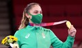 Ивет Горанова няма да може да защитава златото в Париж