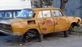 40 изоставени автомобила трябва да "изчезнат" от улиците в Русе