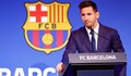 Барселона дължи 52 милиона евро на Меси