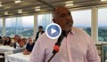 Борисов към Тошко Йорданов: Ти Хитлер ли стана, бе, че определяш кой да е в парламента?