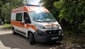 Мъж от Разградско загина след падане от стълба