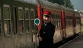 Пожелание за здраве към всички български железничари!