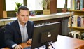 Пенчо Милков прави неочаквани кадрови промени в Община Русе