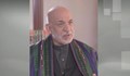 Президентът на Афганистан разкри защо е избягал от страната