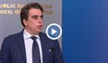 Асен Василев: Приходната част в бюджета се движи изключително добре