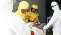 Първи случай на ебола в Кот д’Ивоар от 25 години