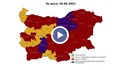 България отново се оказа изненадана от КОВИД заразата