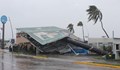 Ураганът Нора достигна Мексико
