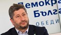 Христо Иванов: Тласкаме страната към нови избори, неразумно е