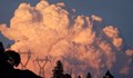 Димът от пожарите достигна Северния полюс