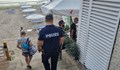 РЗИ и полицаи започнаха масови проверки по морето