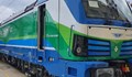 Нов инцидент с влака София - Бургас, човек скочи на релсите