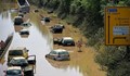 Библейски потоп е заплашвал Европа