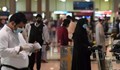 Пакистан забрани полетите за неваксинирани