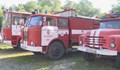 Фондация „Гората БГ": Близо половината от пожарните автомобили са от миналия век