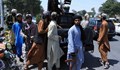 52-ма са пострадали от взрива на летището в Кабул