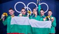 REUTERS: Художествените гимнастички на България прекратиха руската поредица на Олимпиадата