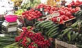 През 2020 година в Румъния, Полша и България храните са били най-евтини