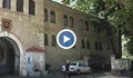 Скандал в  Бачковския манастир завърши с намеса на полицията
