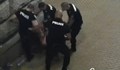 Четирима съдии видяха безспорни доказателства за полицейско насилие