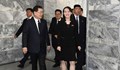 Сестрата на Ким Чен-ун отправи предупреждение към Южна Корея