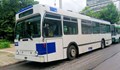 8 фирми се състезават за доставката на нови тролейбуси в Русе