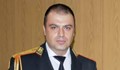 Шефът на МВР - Пловдив е дисциплинарно уволнен