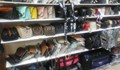 Икономическа полиция "удари" магазини за маркови стоки в Слънчев бряг