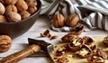 С колко минути порция орехи удължава живота ви