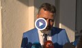 Филип Станев: Ако не сте се разбрали с някого, защо да продължавате преговорите?!
