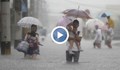 Потоп в Япония: Евакуират над 1 милион души