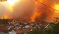 МВР - Русе апелира гражданите за повишена бдителност при боравене с открит огън