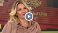 Цвета Кирилова влиза в битката за президент